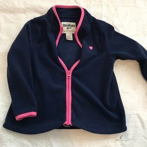 Like new toddler sweater